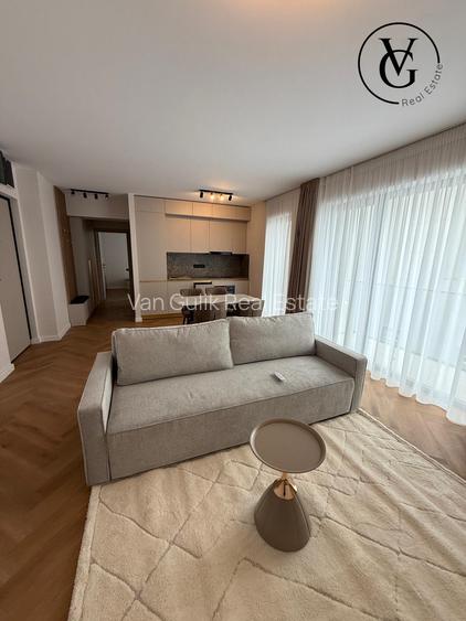 Apartament 2 camere | Sos Straulesti | Bucuresti Noii - 8