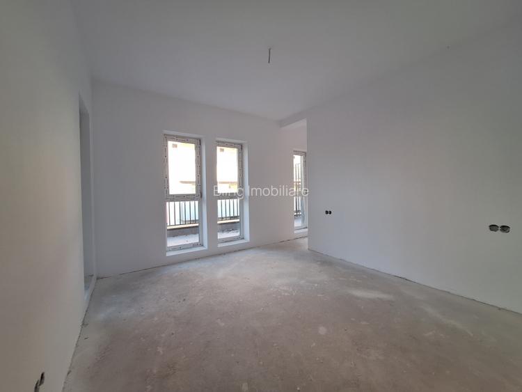 Apartament cu 2 camere, 63,4 mp, terasa, zona Tineretului - 8