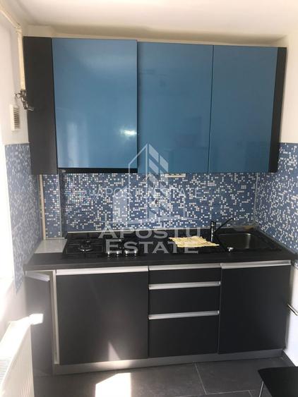 Apartament 1 camera de inchiriat, zona Complexul Studentesc, Timisoara - 4