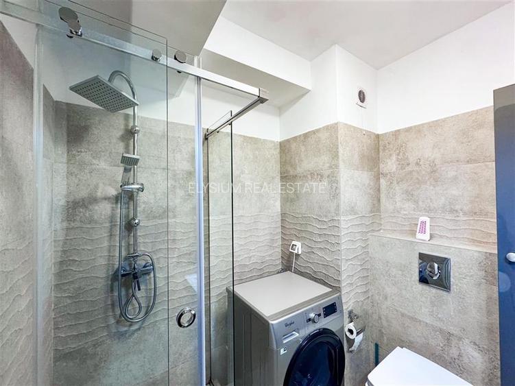 Apartament 3 camere de inchiriat tip Duplex Herastrau - 28