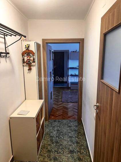 Apartament 3 Camere Stefan cel Mare Lizeanu 3 Minute Metrou Obor Colentina - 7