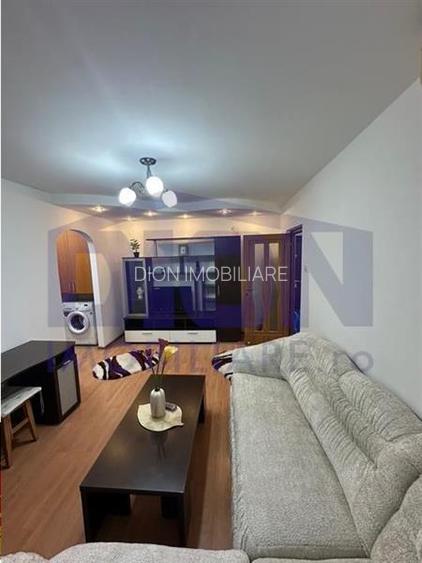 Stefan cel Mare - 2 min metrou - bloc reabilitat - 3