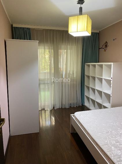 Apartament 3 camere cu terasa Metrou Lujerului - 5