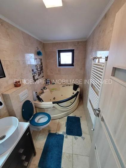 Vilă de închiriat P +1 cu 5 camere, zona Lazu - 7