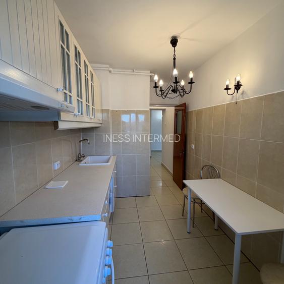 Rond Alba Iulia bloc CEC | etaj 1 | proaspat renovat | pentru birouri - 8