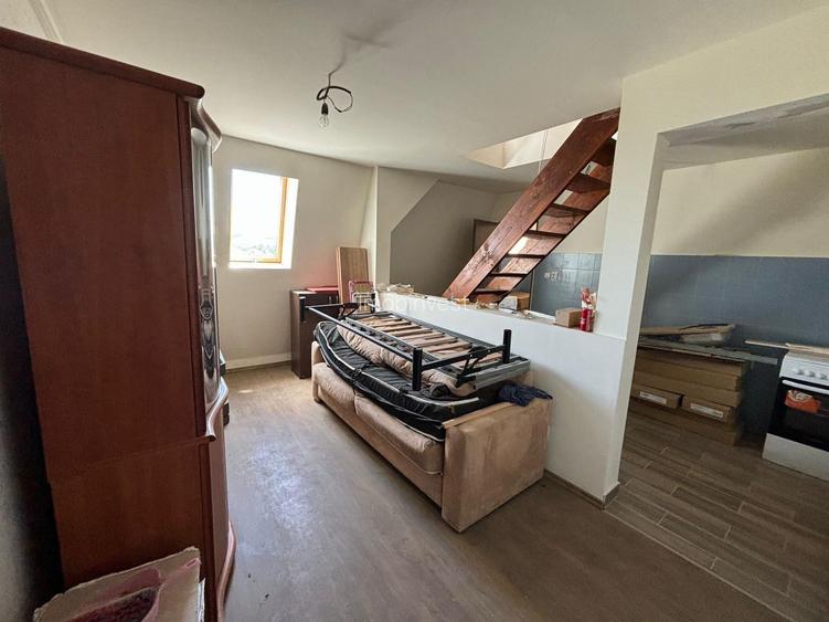 Apartament cu 2 camere in Sg. de Mures, zona Apollo - 6