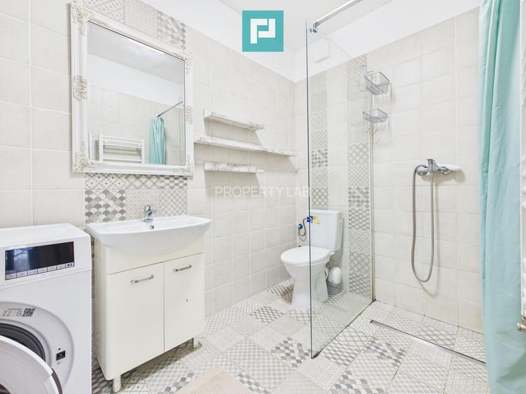 2 camere cu grădină proprie sec 3 cu acces metrou - 8