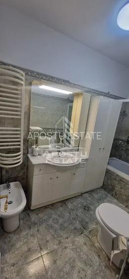Apartament 3 camere, de inchiriat, Punctele Cardinale, Timisoara - 7