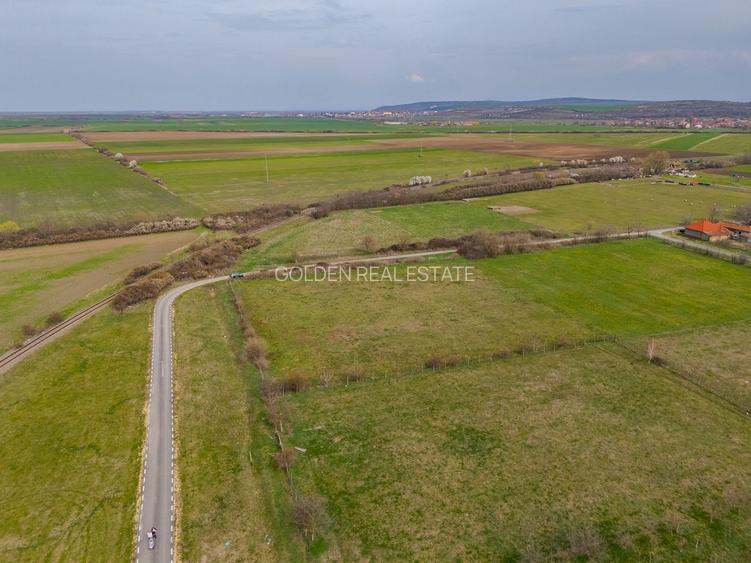 Teren intravilan, Galsa - 5