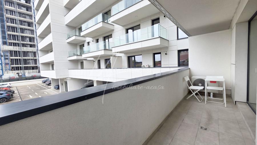 Ela Cotroceni. Locatie premium, apartament de exceptie cu parcare - 34