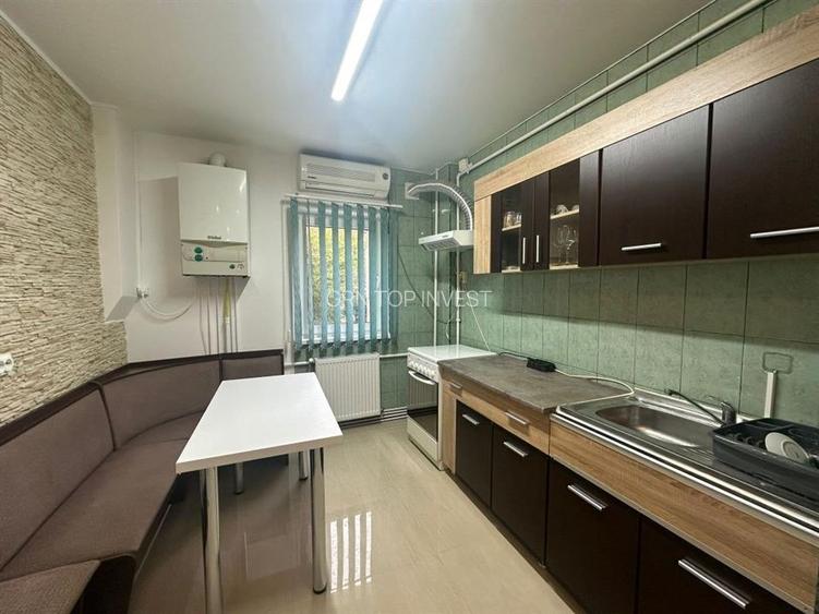 Apartament 2 camere zona Mihai Viteazul - 5