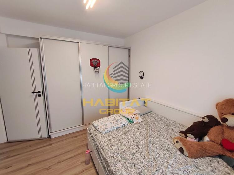 Casa individuala 5 camere, mobilata si utilata- Berceni - 18