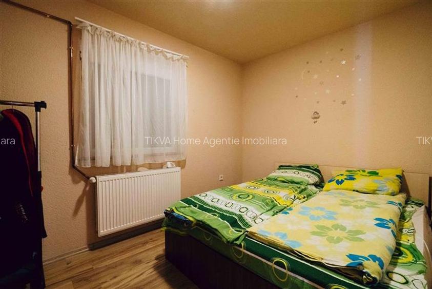 Pensiune si casa de oaspeti la pasul Bucin (Pensiunea Kamilla) - 26