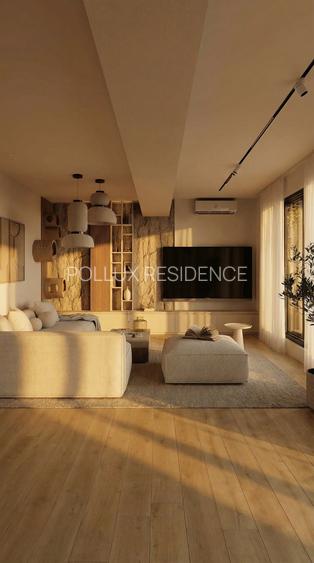 Artament 2 camere – West Avenue Residence / acces Iuliu Maniu - 3