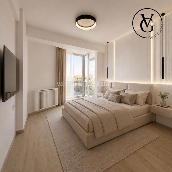 Apartament 2 camere - Meraki Lago Resort & Spa - 8