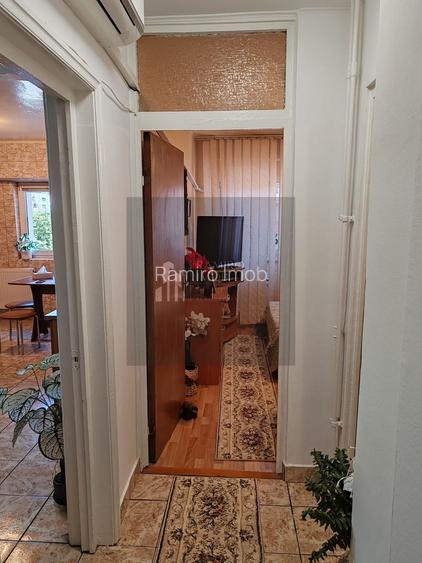 Apartament 3 camere zona MARRIOT decomandat - 16
