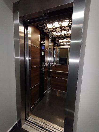 Garsoniera zona Sisesti. Comision 0%. Proprietar - 2