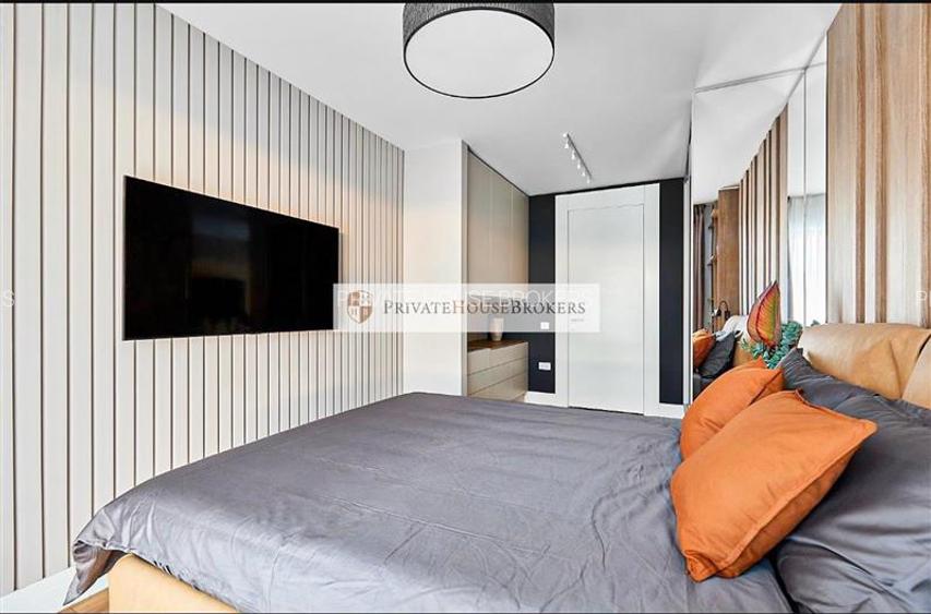 Floreasca | 102 The Address | Bloc 2020 | Parcare - 6