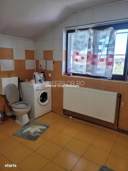 P+1+M, strada principala, 520 mp, amprenta 100 mp, total util 250 mp, an 2021 - 16
