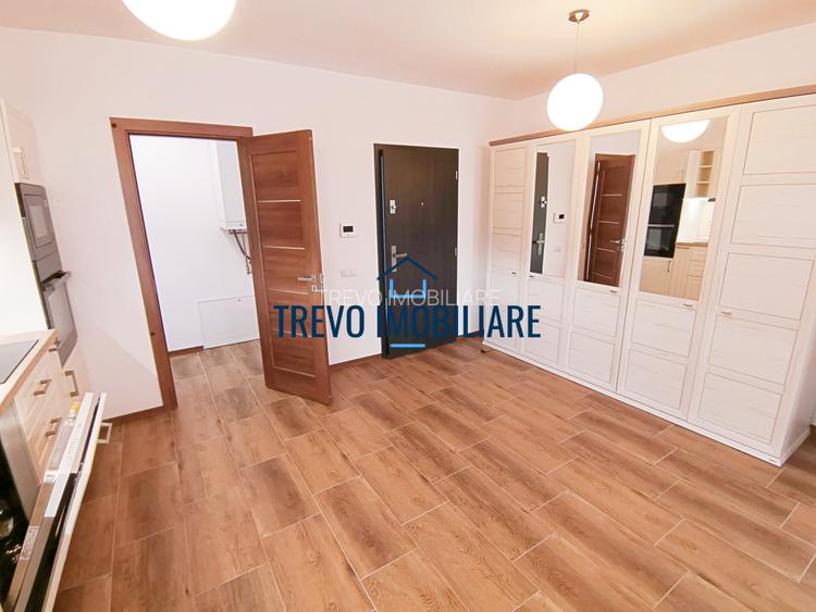 Apartament modern cu 3 camere, 85 mp, parcare, zona Mega Image - Buna Ziua. - 13