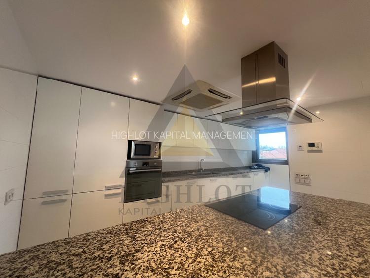 Apartament 4 camere| 3 dormitoare| Kiseleff - 15