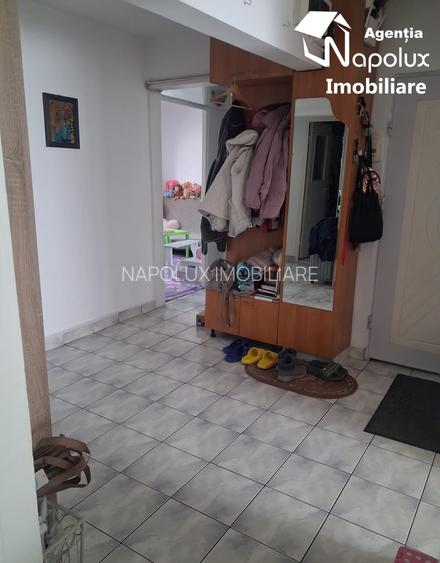 🏡 Apartament spațios cu 4 camere în Mărăști – zona Expo 🌟 - 2