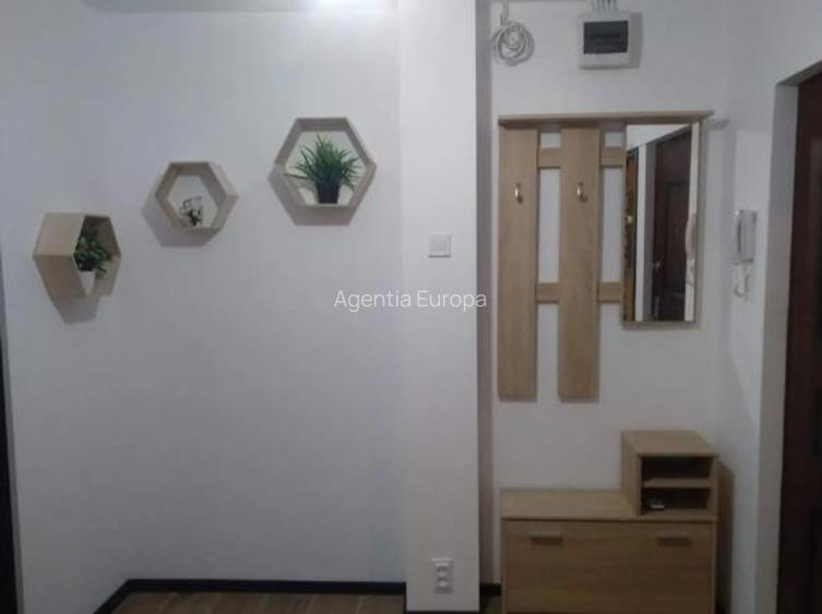 Apartament cu 2 camere de vanzare zona C5-Tulcea - 4