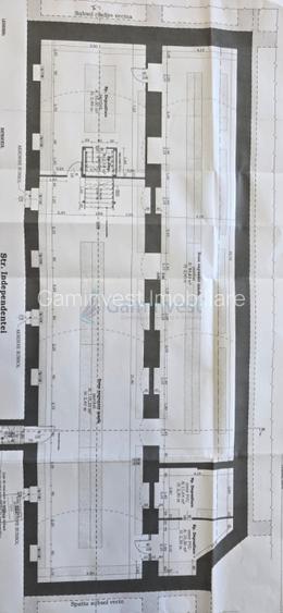 Spatiu comercial ultracentral cu vitrina de 700 mp, Oradea, Bihor - 18