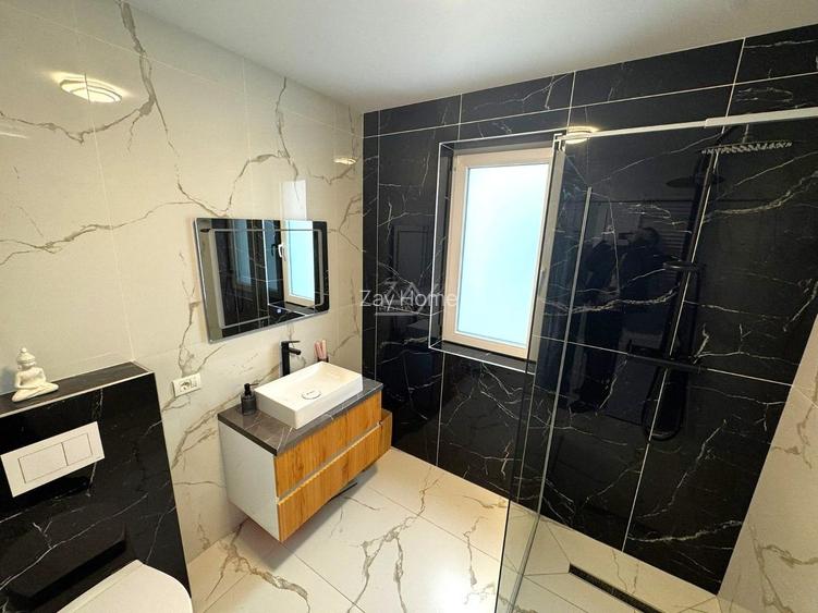 Cartierul Planetelor-Asfalt. Decomandat. Clima. Spatiu de depozitare. - 8