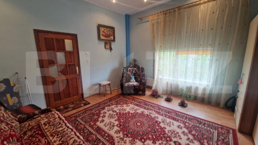 Apartament 2 camere decomandat cu 104 mp teren in acte etaj 2, Vila - 9