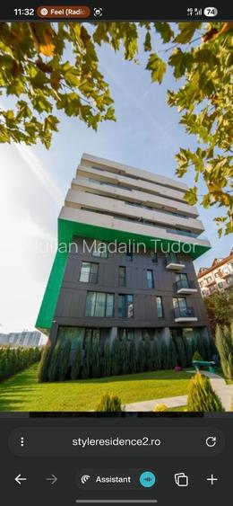 Apartament 2 camere, bloc nou, Style Residence, lângă Militari Shopping - 5