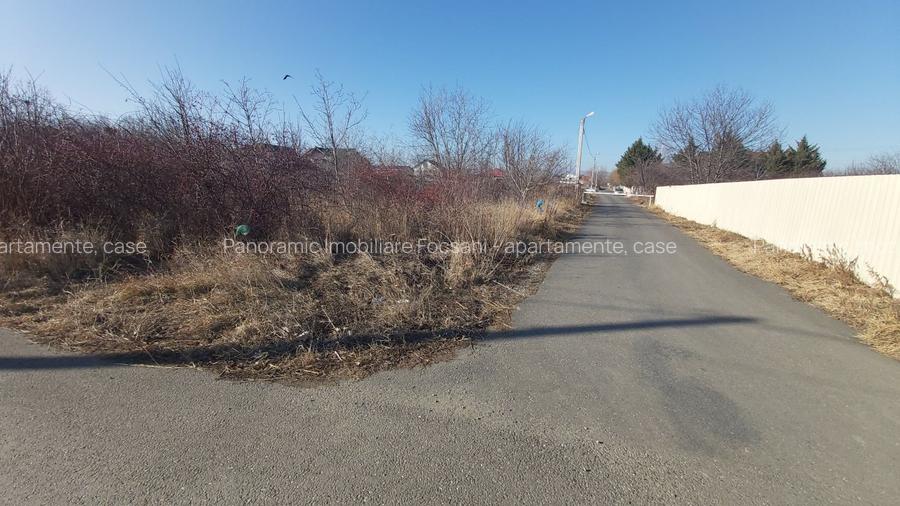 Teren 1500 mp teren Focsani-45 euro/mp - 4