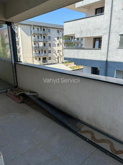 Apartament 3 camere | Dobroești | 108 mp | Etaj 2/4 cu lift | Parcare - 19