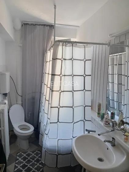 Apartament cu 2 camere, etajul 2/4, zona Tudor Vladimirescu - 4
