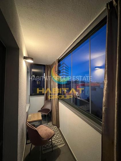 Apartament 2 camere de inchiriat Zona Pacul Carol Prima inchiriere - 5