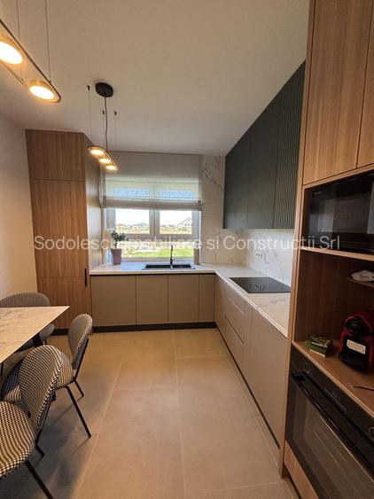 Lux și calitate în Mosnita Noua - 14