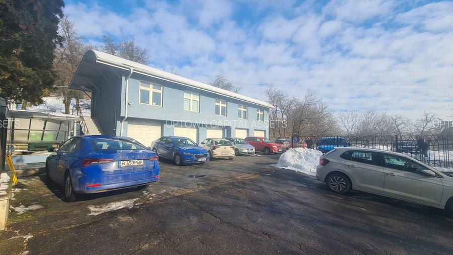 Complex Multifunctional - perfect Hotel, Clinica, Invatamant, Birouri - 6