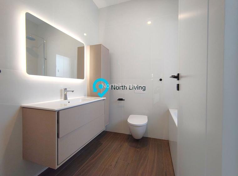 Vila P+1 | Ansamblu Nou zona Tunari - 13