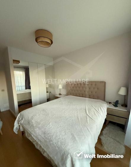 Apartament 2 camere | 58 Mp util | Terasa 12 Mp | Zorilor WINGS - 3