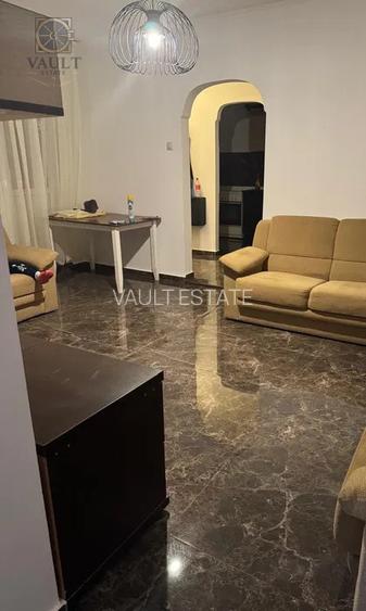 Apartament 2 camere Ion Mihalache-Domenii-RENOVAT - 3