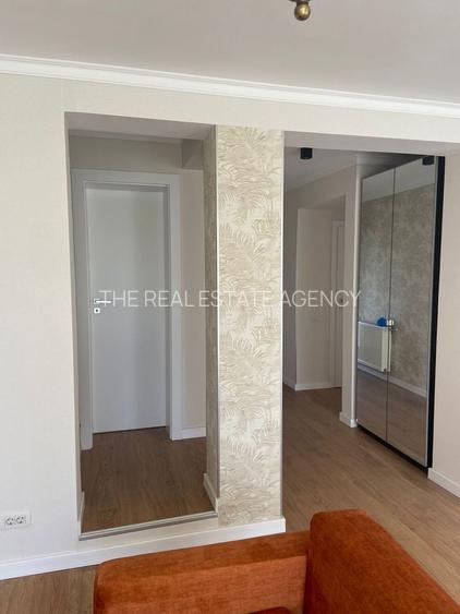 Vilă 4 camere | Vis-a-vis Porsche Nord | Pipera | Curte 200 mp | Garaj - 6