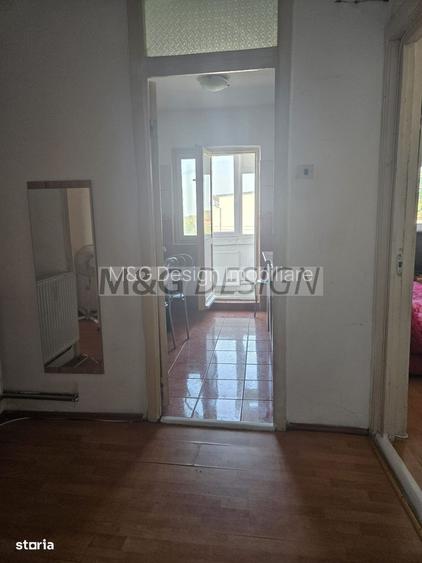 3 camere, dec,  Lipovei, etaj 3, centrala proprie - 12