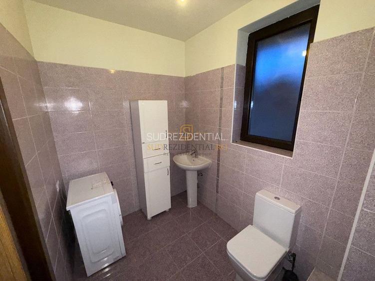 Vila individuala P+1, 5 camere, Comuna Berceni-Cartierul nou - 14