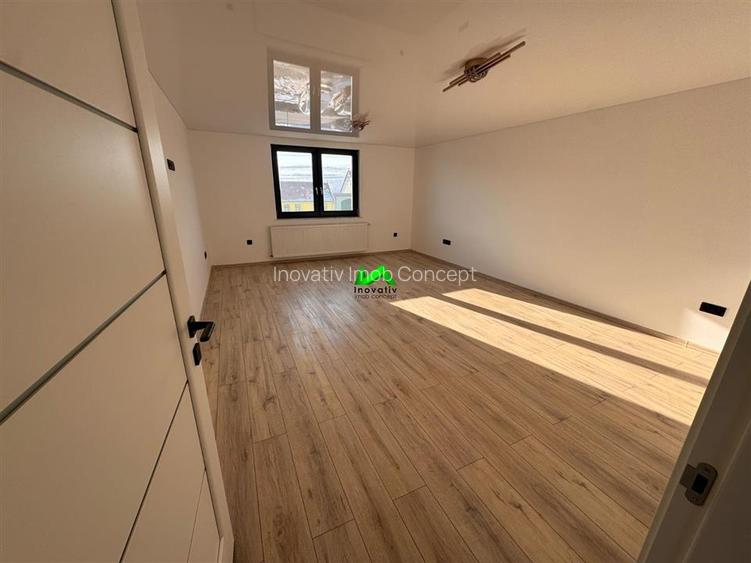 Casa 4 camere + mansarda de inchiriat Sura Mare Sibiu - 6