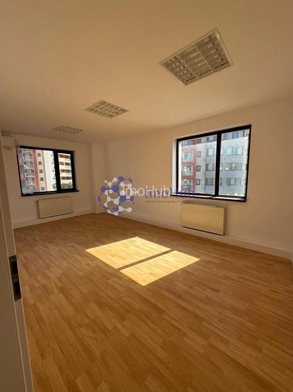 Spatiu Birouri, 253 mp, Tudor Vladimirescu - Rivers Towers - 4