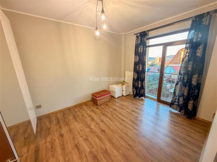 Apartament 3 camere 80mp,parcare,balcon, Europa, zona Eugen Ionesco - 5