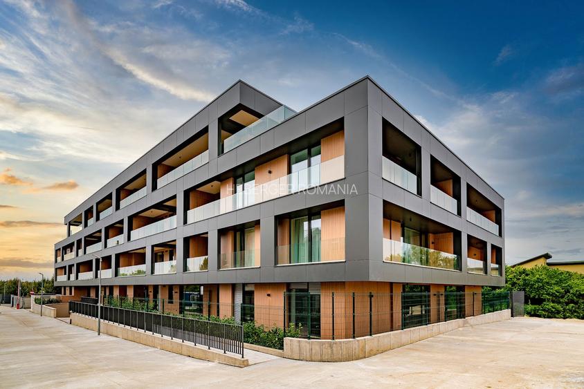 Apartament 3 camere Pipera zona linistita - 2