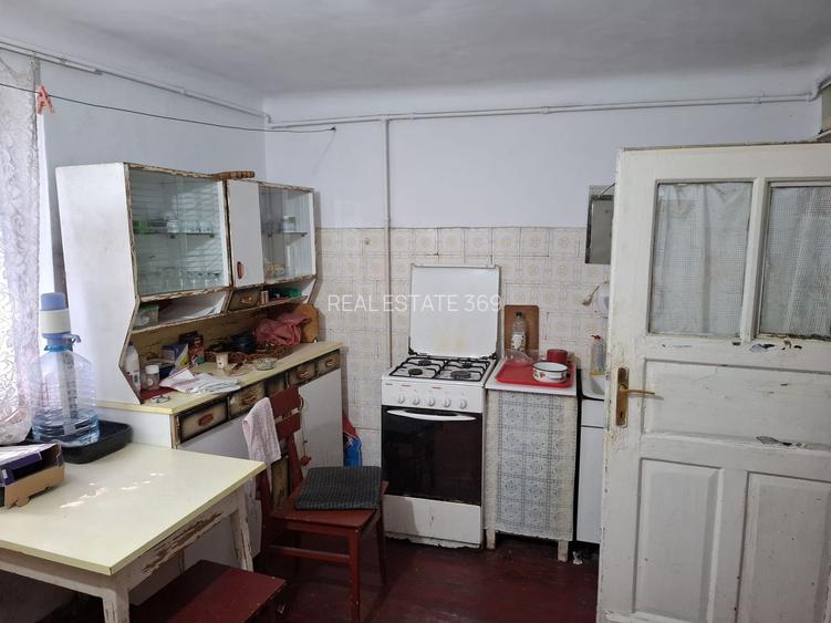 URGENT!, CASA CU CURTE INDIVIDUALA, OPORTUNITATE, LIBERA, NEGOCIABIL - 10