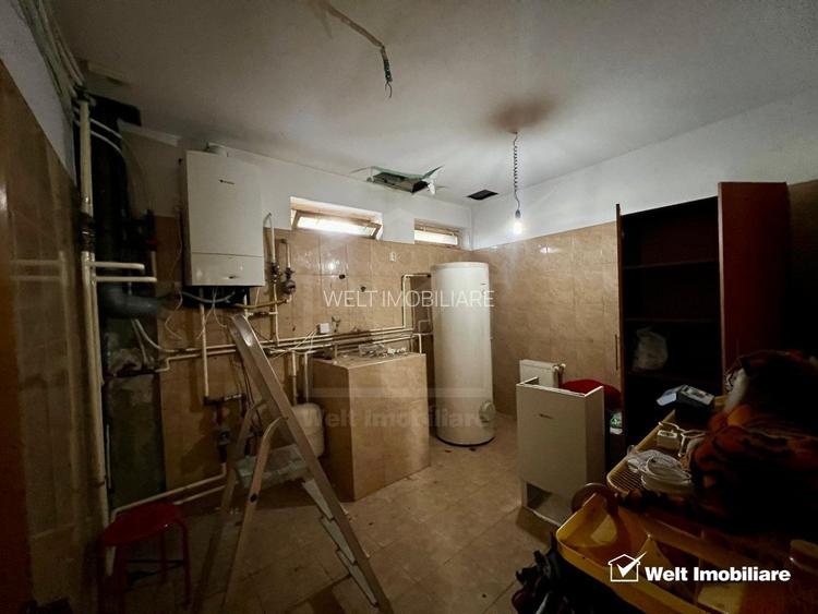 Casa individuala, 400 mp utili, 1150 mp teren, Europa, zona Eugen Ionesco - 19