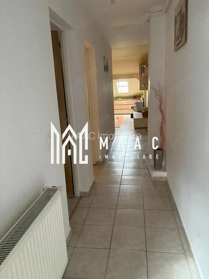 Apartament 3 camere | 92 MPU | Decomandat | Parcare | Strand - 8